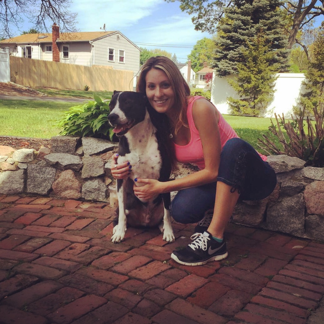 Meet Long Island’s Favorite Dog Walker